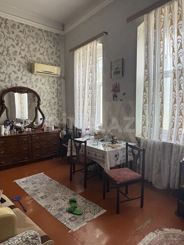 2-комн. дом/дача - пос. Сабунчи  - 65 м² (5)