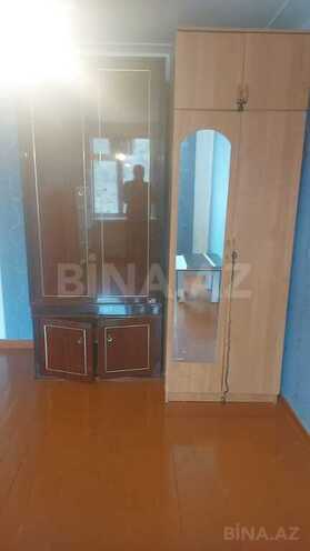 2 otaqlı köhnə tikili - Həzi Aslanov m. - 60 m² (1)