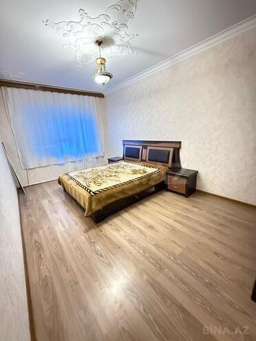 2-комн. вторичка - м. Ахмедлы - 52 м² (6)