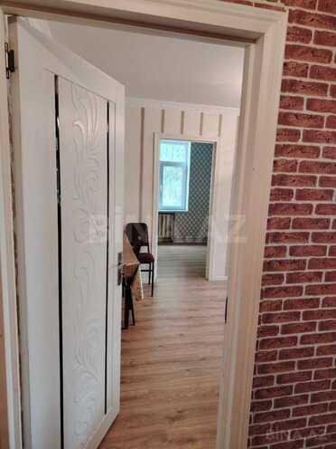2 otaqlı köhnə tikili - Həzi Aslanov m. - 55 m² (3)
