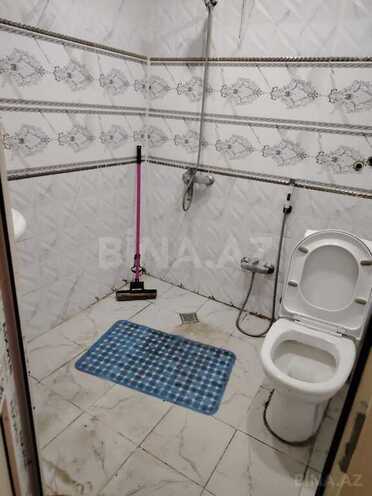 2 otaqlı köhnə tikili - Həzi Aslanov m. - 55 m² (6)