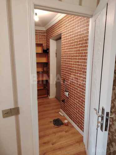2 otaqlı köhnə tikili - Həzi Aslanov m. - 55 m² (5)