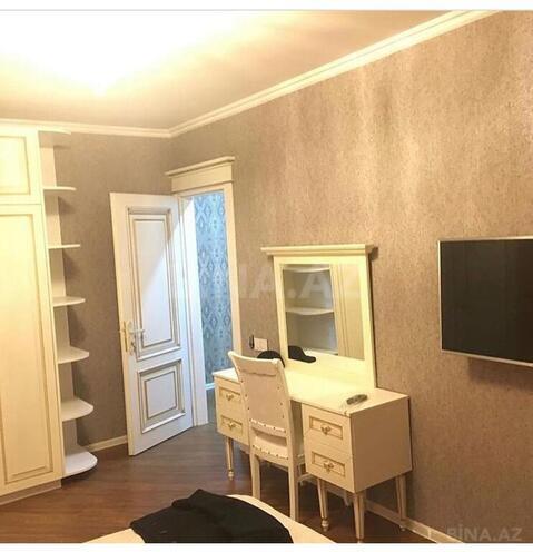 3 otaqlı köhnə tikili - Yasamal q. - 80 m² (6)