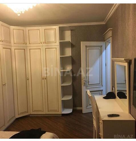 3 otaqlı köhnə tikili - Yasamal q. - 80 m² (7)