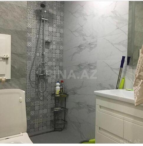 3 otaqlı köhnə tikili - Yasamal q. - 80 m² (9)
