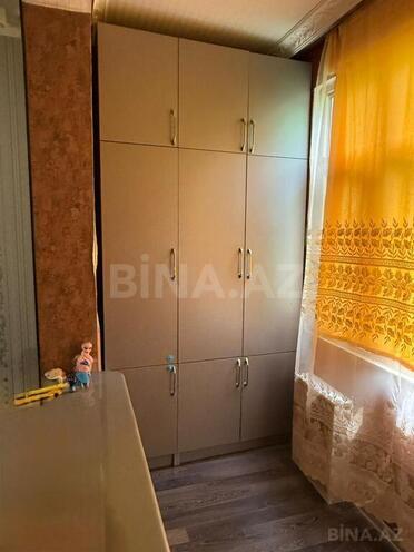 2-комн. вторичка - м. Насими - 45 м² (11)