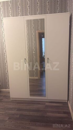 2-комн. вторичка - м. Насими - 45 м² (8)