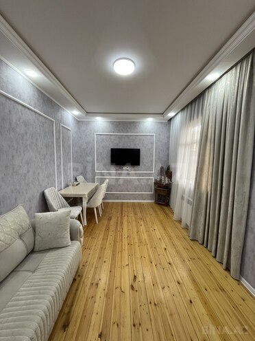 3 otaqlı həyət evi/bağ evi - Xırdalan - 75 m² (1)