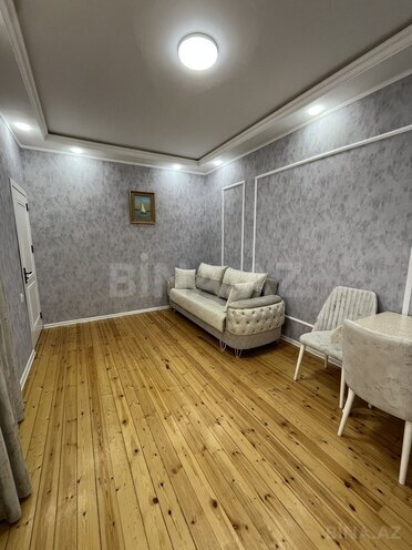 3 otaqlı həyət evi/bağ evi - Xırdalan - 75 m² (2)