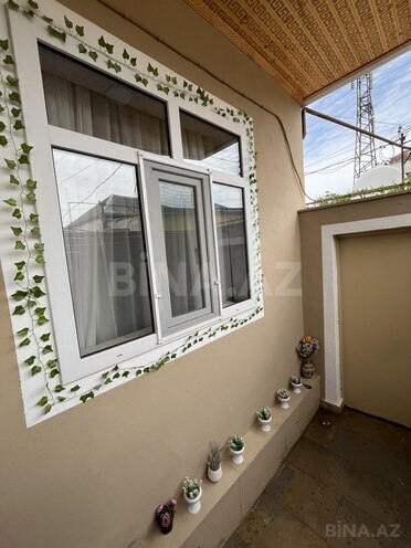 3 otaqlı həyət evi/bağ evi - Xırdalan - 75 m² (14)