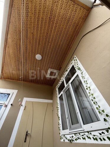 3 otaqlı həyət evi/bağ evi - Xırdalan - 75 m² (15)