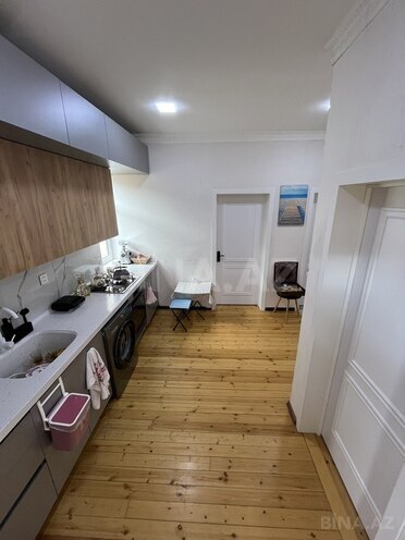 3 otaqlı həyət evi/bağ evi - Xırdalan - 75 m² (8)