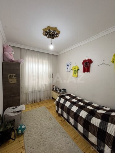 3 otaqlı həyət evi/bağ evi - Xırdalan - 75 m² (5)