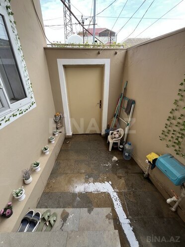 3 otaqlı həyət evi/bağ evi - Xırdalan - 75 m² (12)