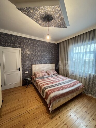 3 otaqlı həyət evi/bağ evi - Xırdalan - 75 m² (4)