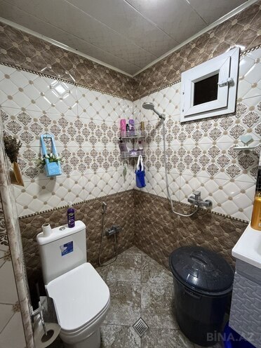 3 otaqlı həyət evi/bağ evi - Xırdalan - 75 m² (7)