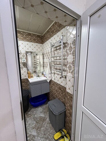 3 otaqlı həyət evi/bağ evi - Xırdalan - 75 m² (6)