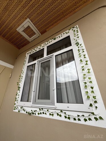 3 otaqlı həyət evi/bağ evi - Xırdalan - 75 m² (16)