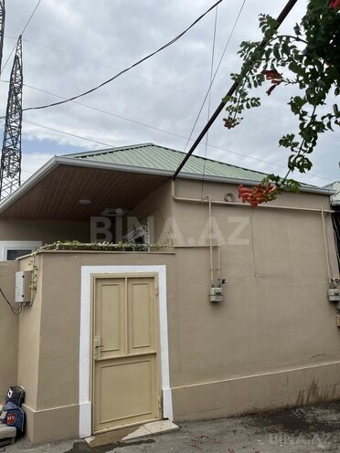 3 otaqlı həyət evi/bağ evi - Xırdalan - 75 m² (17)