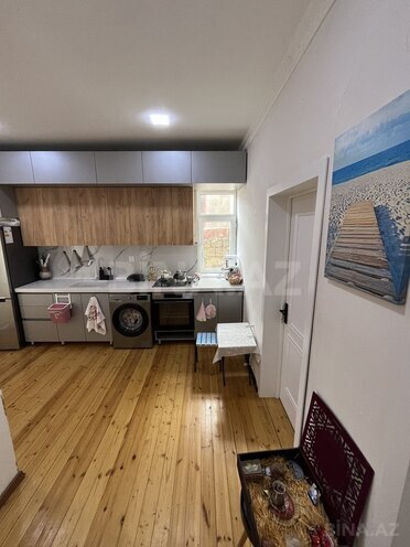 3 otaqlı həyət evi/bağ evi - Xırdalan - 75 m² (11)