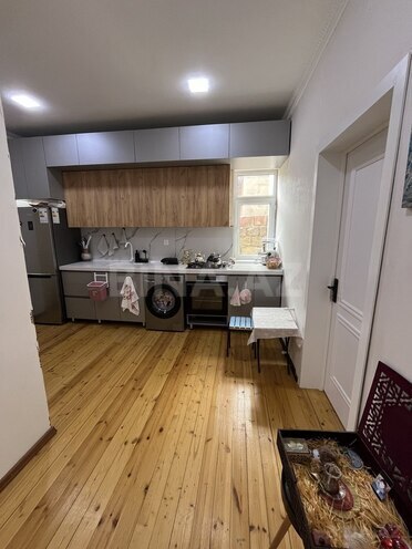 3 otaqlı həyət evi/bağ evi - Xırdalan - 75 m² (10)