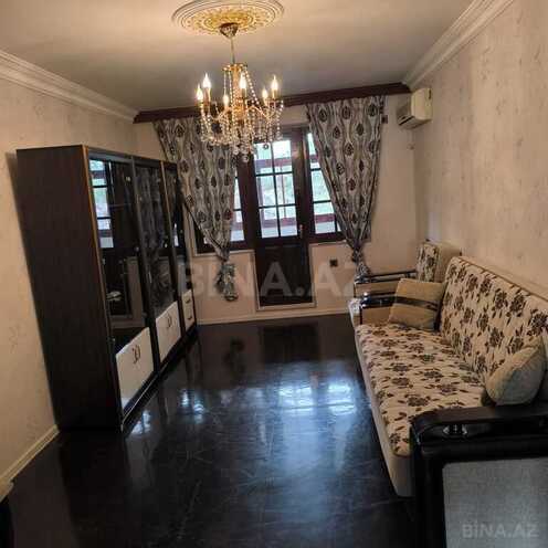 2-комн. вторичка - пос. Бина - 46 м² (2)
