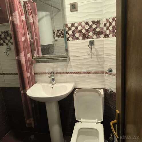 2-комн. вторичка - пос. Бина - 46 м² (9)