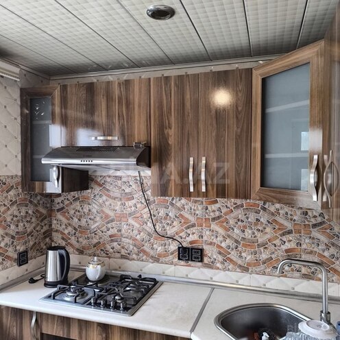 2-комн. вторичка - пос. Бина - 46 м² (6)