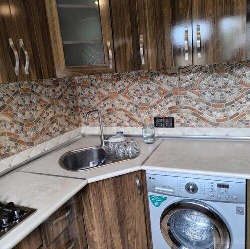 2-комн. вторичка - пос. Бина - 46 м² (7)