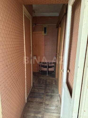 1-комн. вторичка - пос. Ясамал - 40 м² (3)