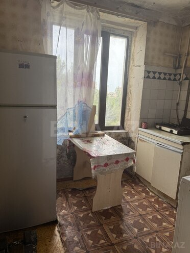 1-комн. вторичка - пос. Ясамал - 40 м² (4)