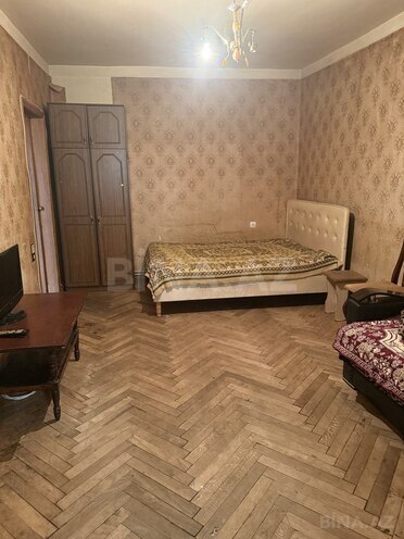 1-комн. вторичка - пос. Ясамал - 40 м² (1)