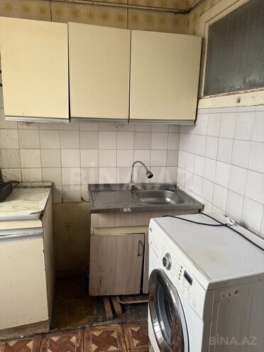 1-комн. вторичка - пос. Ясамал - 40 м² (5)