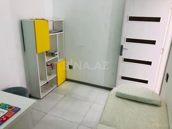 Obyekt - Yeni Yasamal q. - 32 m² (10)