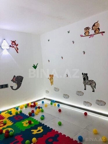 Obyekt - Yeni Yasamal q. - 32 m² (6)