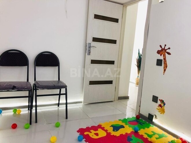 Obyekt - Yeni Yasamal q. - 32 m² (7)