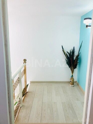 Obyekt - Yeni Yasamal q. - 32 m² (5)