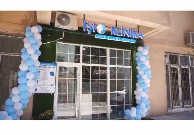 Obyekt - Yeni Yasamal q. - 32 m² (3)