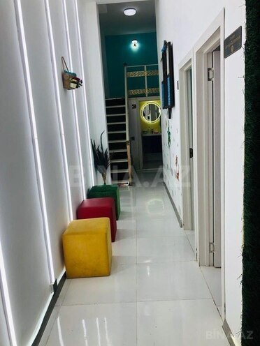 Obyekt - Yeni Yasamal q. - 32 m² (4)