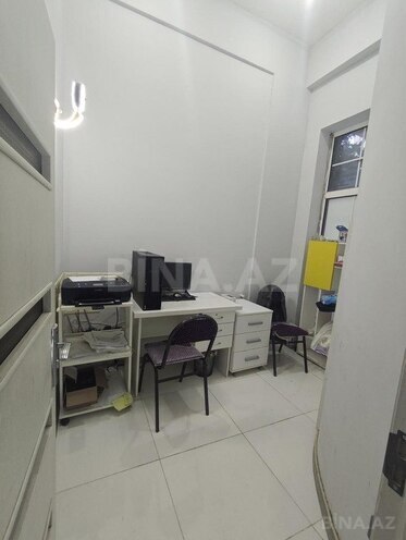 Obyekt - Yeni Yasamal q. - 32 m² (14)