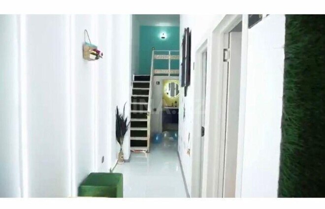 Obyekt - Yeni Yasamal q. - 32 m² (1)