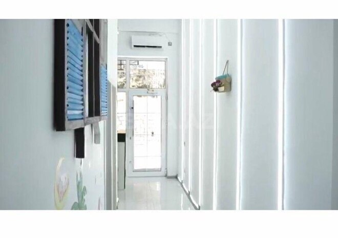Obyekt - Yeni Yasamal q. - 32 m² (2)