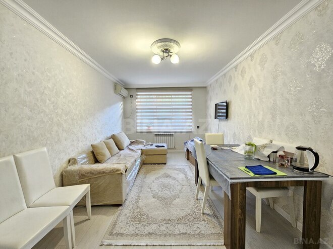 2 otaqlı köhnə tikili - Xırdalan - 55 m² (1)