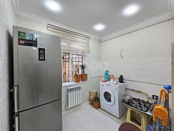 2 otaqlı köhnə tikili - Xırdalan - 55 m² (6)