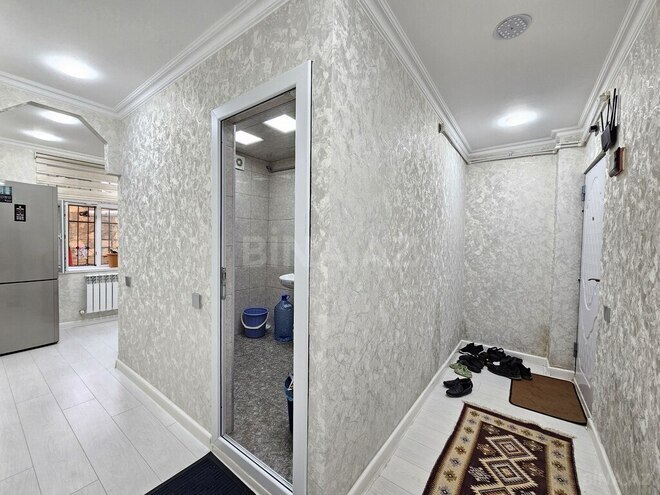 2 otaqlı köhnə tikili - Xırdalan - 55 m² (7)