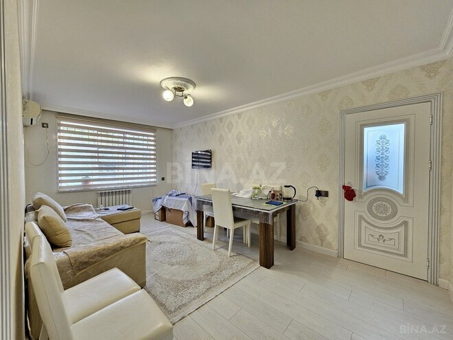 2 otaqlı köhnə tikili - Xırdalan - 55 m² (2)