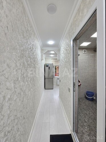 2 otaqlı köhnə tikili - Xırdalan - 55 m² (9)