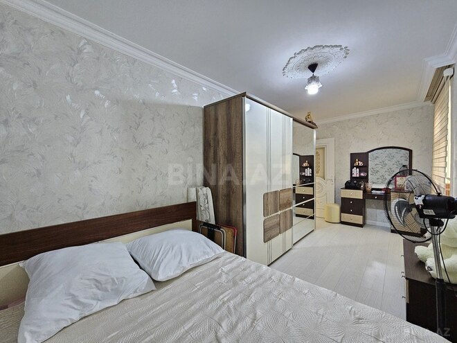 2 otaqlı köhnə tikili - Xırdalan - 55 m² (4)