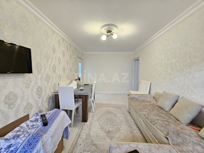 2 otaqlı köhnə tikili - Xırdalan - 55 m² (3)