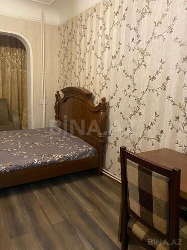 2-комн. вторичка - м. Халглар Достлугу - 60 м² (13)